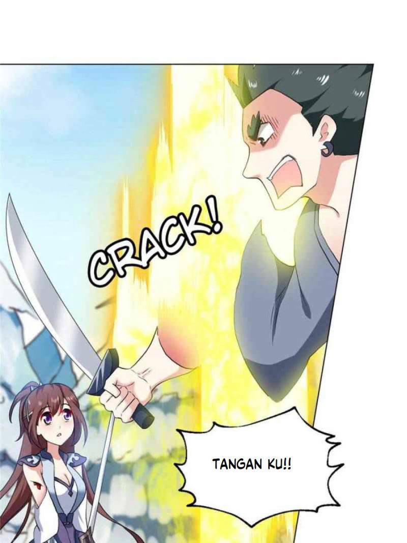 Rebirth Become a Dog Chapter 50 Bahasa Indonesia